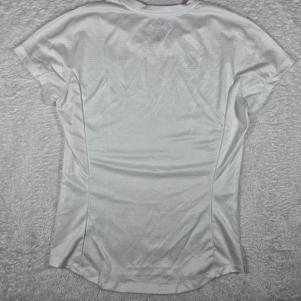 Nike court dri